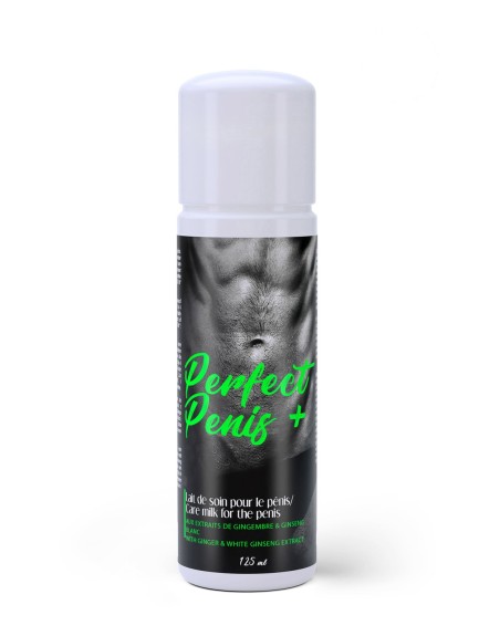PERFECT PENIS  Lait de Soin pour le Pénis 125 ml - RUF