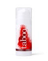 TABOO MALE BOOSTER Gel Érection Homme 30 ml - RUF