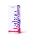 TABOO PLEASURE Gel Orgasmique Stimulant pour Femme 30 ml - RUF