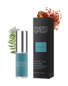 PHERO SPRAY Eau de Toilette de Séduction Mixte 15 ml - RUF