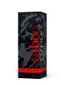 TABOO DOMINATION Eau de Parfum de Séduction pour Homme 50 ml - RUF