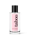 TABOO FRIVOLE Eau de Toilette de Séduction pour Femme 50 ml - RUF