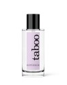 TABOO ESPIÈGLE Eau de Toilette de Séduction pour Femme 50 ml - RUF