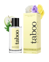 TABOO ÉQUIVOQUE Eau de Toilette de Séduction Mixte 50ml - RUF