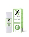 XTRA VIRIL Crème Intime Tonifiante pour Homme - RUF