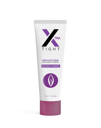 XTRA TIGHT Crème Intime Raffermissante - RUF