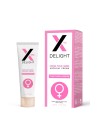 XTRA DELIGHT Crème Intime Stimulante Clitoridienne - RUF
