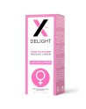 XTRA DELIGHT Crème Intime Stimulante Clitoridienne - RUF