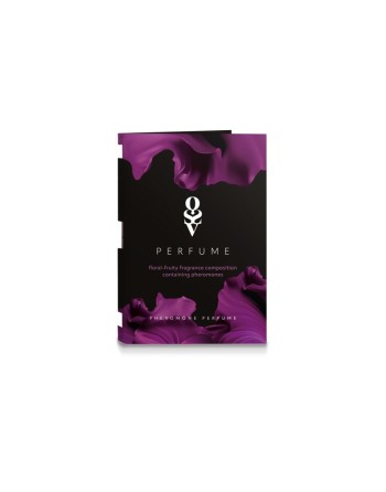 Testeur Parfum 1 ml - Fun