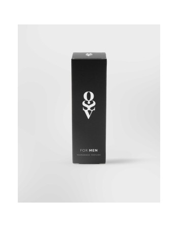 Parfum aux phéromones Homme - 10 ml