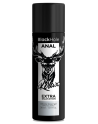 Gel anal relaxant extra dilatation à base de silicone 30ml
