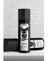 Gel anal relaxant extra dilatation à base de silicone 30ml