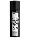 Gel anal relaxant au jojoba et à base de silicone 30ml