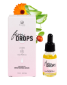Sérum Intime Hydratant  Apaisant FEM DROPS