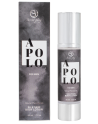 Body lotion aux phéromones pour homme Apolo