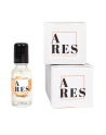 Huile parfumée Roll-on aux phéromones Ares pour homme