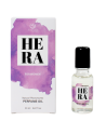 Huile parfumée Roll-on aux phéromones Hera pour femme