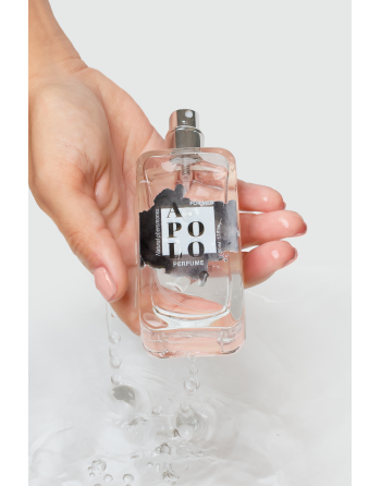 Parfum aux phéromones Apolo pour homme