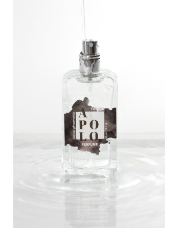 Parfum aux phéromones Apolo pour homme