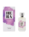 Parfum aux phéromones Hera pour femme