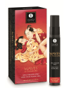 Spray pour plaisir oral saveur vin pétillant à la fraise 20 ml - Shunga