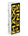Crème Développante Homme Maxi Pénis 50 ml
