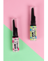 Gels pour Sexe Oral Fraise  Menthe  Flirty Kiss 2×8 gr Secret Play