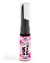 Gels pour Sexe Oral Fraise  Menthe  Flirty Kiss 2×8 gr Secret Play