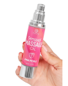 Huile de massage pétales de roses 50 ml Secret Play