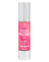 Huile de massage pétales de roses 50 ml Secret Play