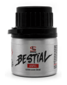 Stimulant euphorisant arôme Amyl Bomber Bestial 30 ml