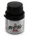 Stimulant euphorisant arôme Amyl Bomber Bestial 30 ml