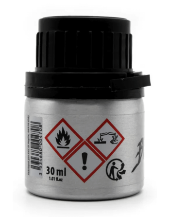 Stimulant euphorisant arôme Amyl Bomber Bestial 30 ml