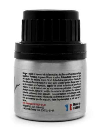 Stimulant euphorisant arôme Amyl Bomber Bestial 30 ml