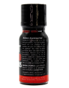 Stimulant euphorisant arôme Amyl Fist Hand Furious 15 ml
