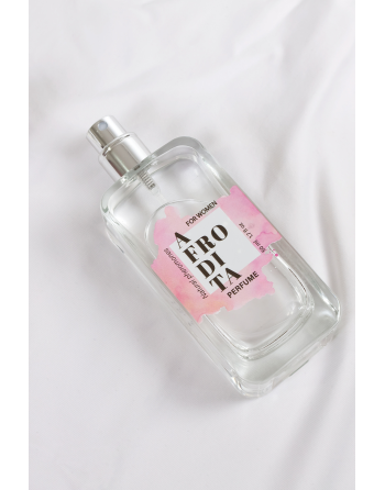 Parfum aux phéromones Afrodita pour femme
