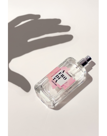 Parfum aux phéromones Afrodita pour femme