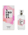 Parfum aux phéromones Afrodita pour femme