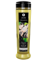 Huile de Massage Organica Sans Parfum 240 ml Shunga
