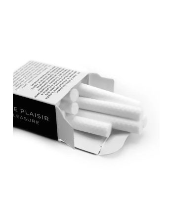 Boîte de 15 Mèches pour Inhalateur Stimulant euphorisant