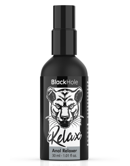 Spray relaxant anal 30ml 