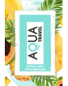 Dosette lubrifiant à base d'eau saveur fruits tropicaux 6 ML 