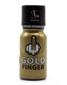 Stimulant euphorisant arôme Propyl Amyl Goldfinger 15 ml 