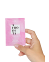 Dosette AFRODITA lotion corporelle aux phéromones pour femme 4ml