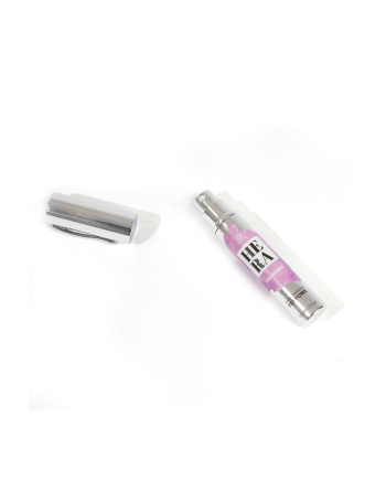 Parfum aux phéromones pour femme HERA, format voyage 9.5 ml