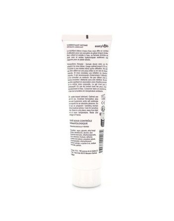 Lubrifiant à base d'eau 100 ml fabriqué en France 