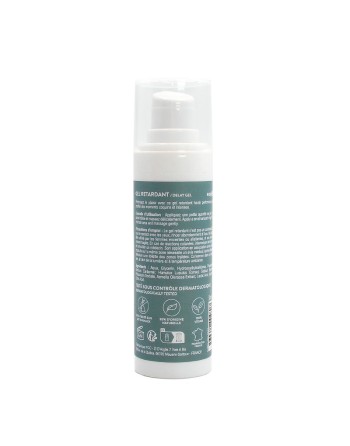 Gel retardant 30ml fabriqué en France 