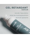 Gel retardant 30ml fabriqué en France 