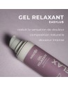 Gel anal relaxant 30ml fabriqué en France