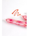 Stylo corporel bodypaint comestible fraise